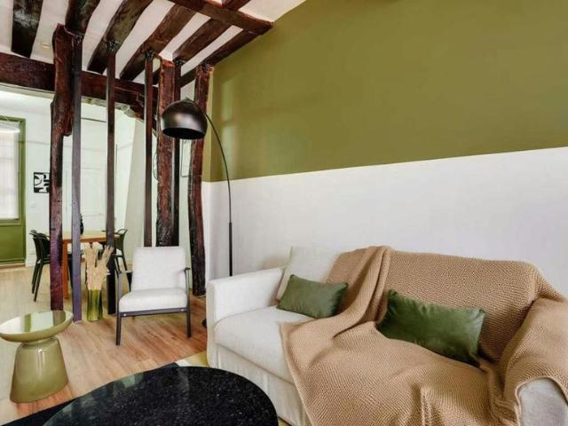 2 chambres, Paris Paris 75006 103841388