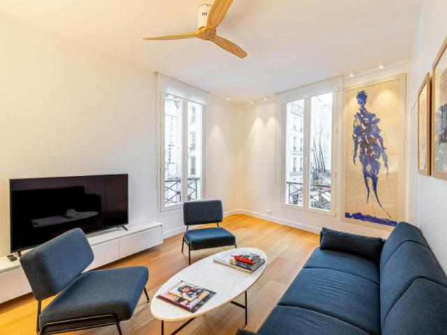 2 chambres, Paris Paris 75006 104069889