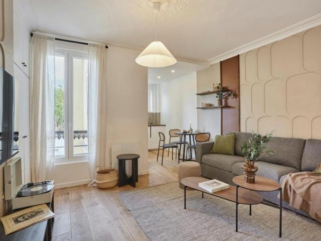 2 chambres, Paris Paris 75006 104599359