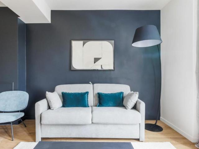 2 chambres, Paris Paris 75006 104754328