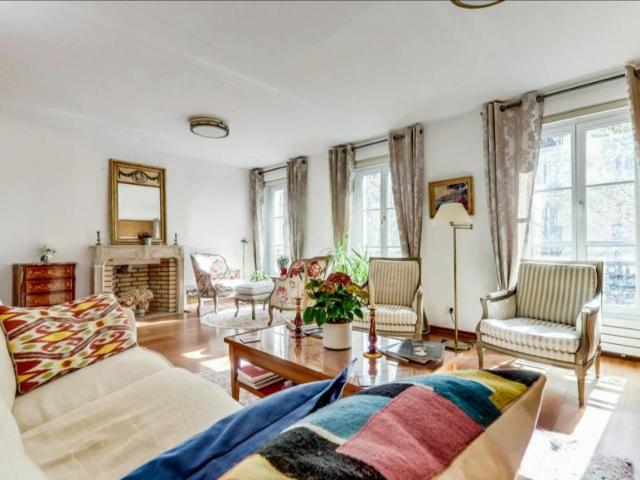 2 chambres, Paris Paris 75007 104783381