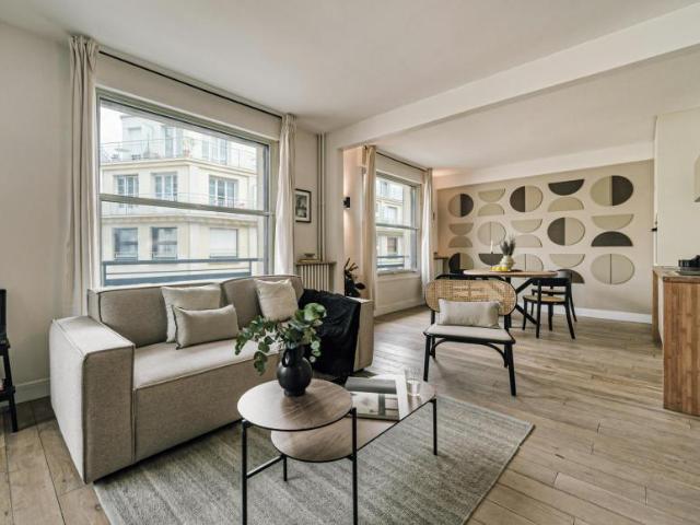 2 chambres, Paris Paris 75008 101153683