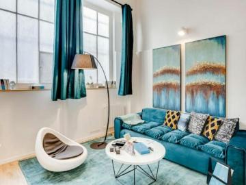 2 chambres, Paris Paris 75009 103244502
