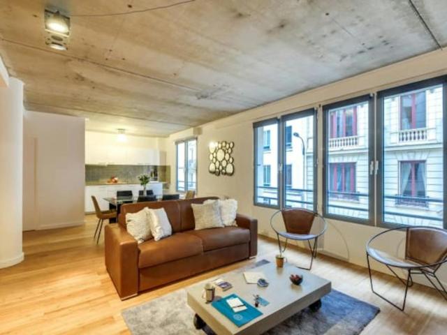 2 chambres, Paris Paris 75009 104640868