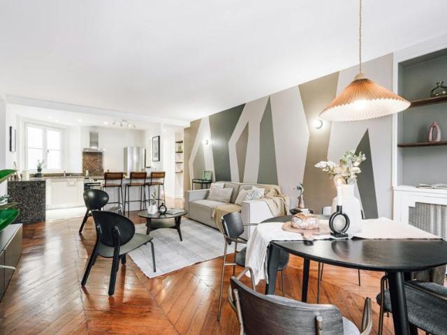2 chambres, Paris Paris 75001 104143625