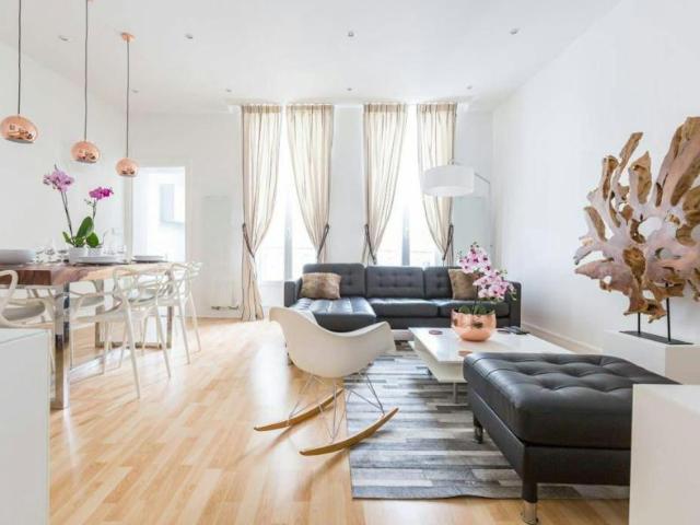 2 chambres, Paris Paris 75001 104796833