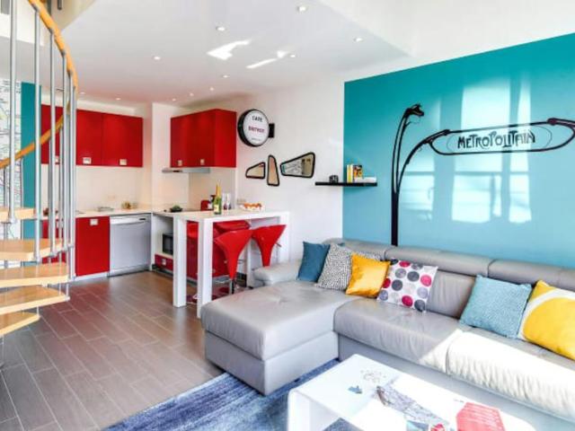 2 chambres, Paris Paris 75001 104896451