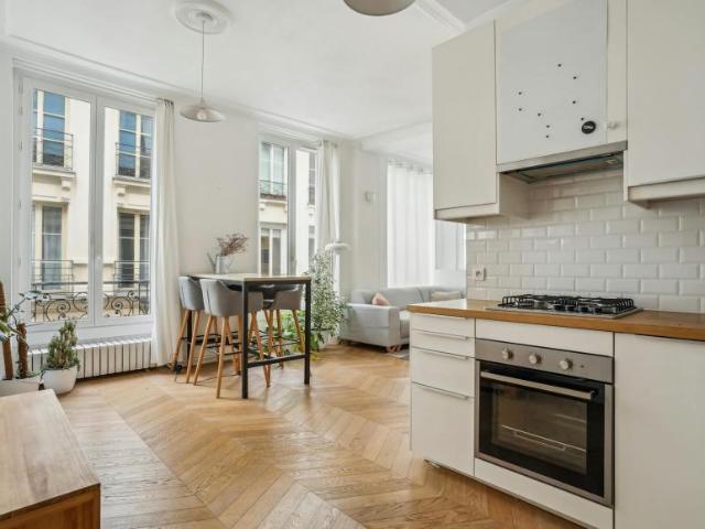 2 chambres, Paris Paris 75002 105544574