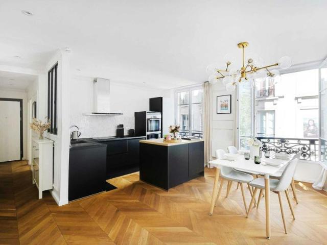 2 chambres, Paris Paris 75003 LS105250149