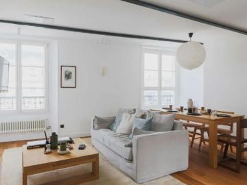 2 chambres, Paris Paris 75003 103425845