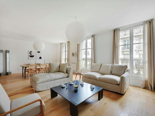 2 chambres, Paris Paris 75003 104992175