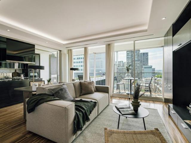 2 chambres, Paris Paris 75015 LS104183362