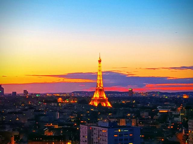 2 chambres, Paris Paris 75015 104293018