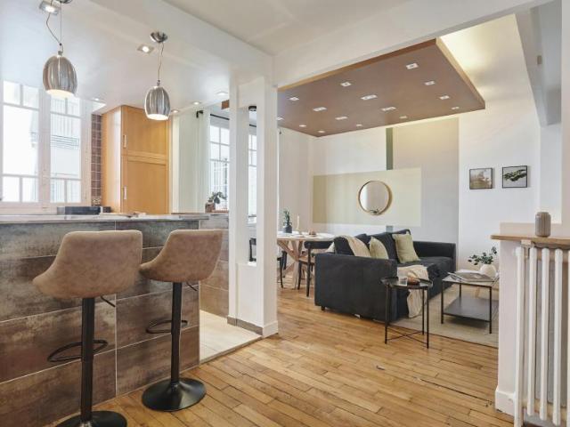 2 chambres, Paris Paris 75015 104564200