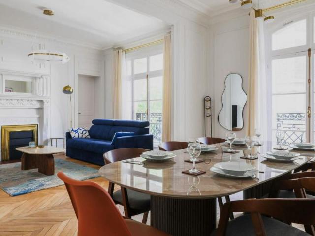 2 chambres, Paris Paris 75015 104639886