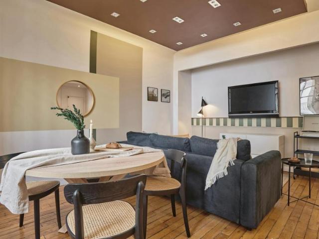 2 chambres, Paris Paris 75015 105544375