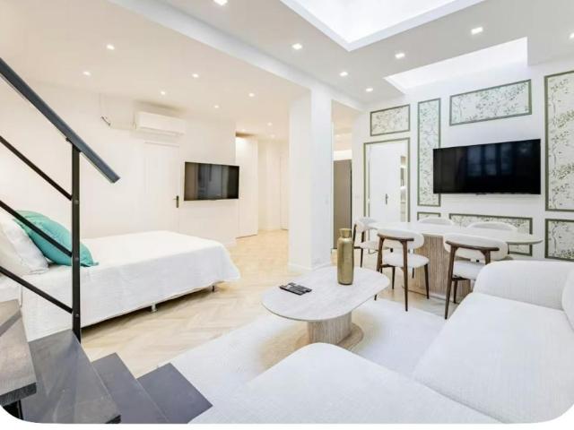 2 chambres, Paris Paris 75016 LS105379173