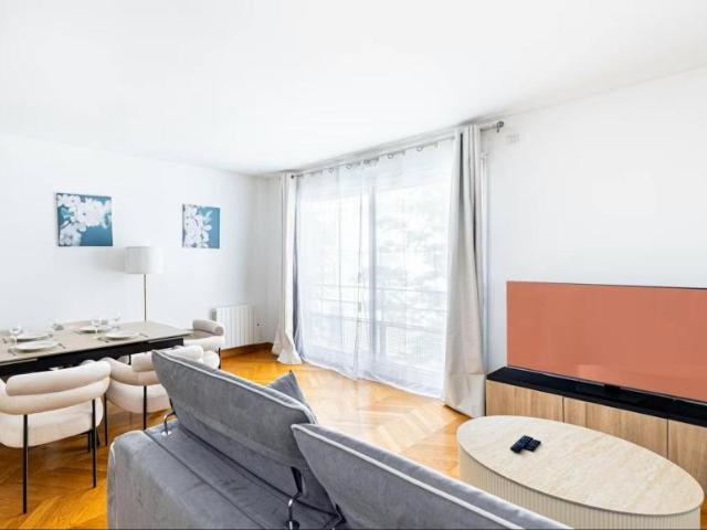 2 chambres, Paris Paris 75016 101588386