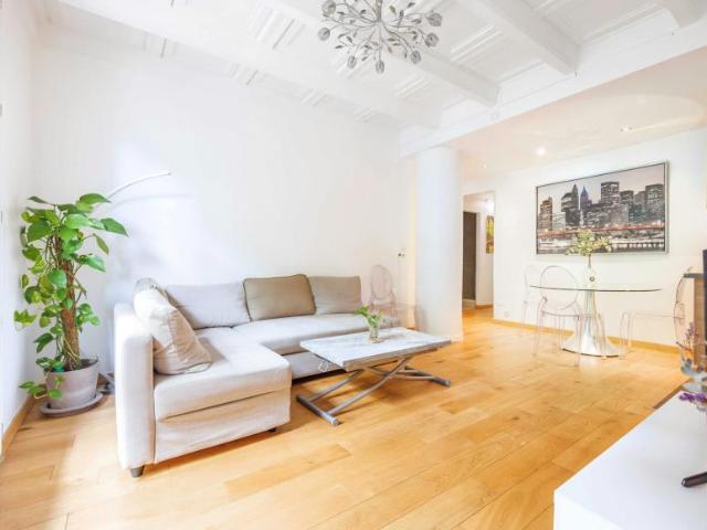 2 chambres, Paris Paris 75016 102247016
