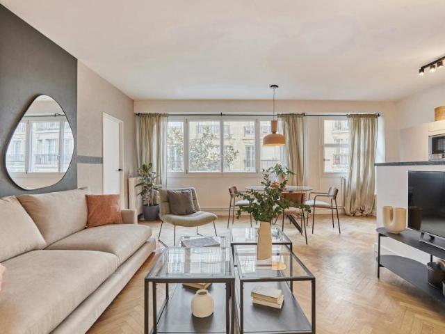 2 chambres, Paris Paris 75016 102661602