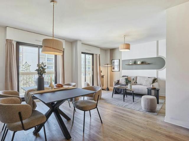 2 chambres, Paris Paris 75016 102716965