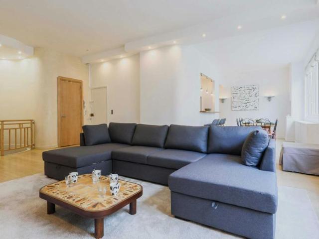 2 chambres, Paris Paris 75016 104825781