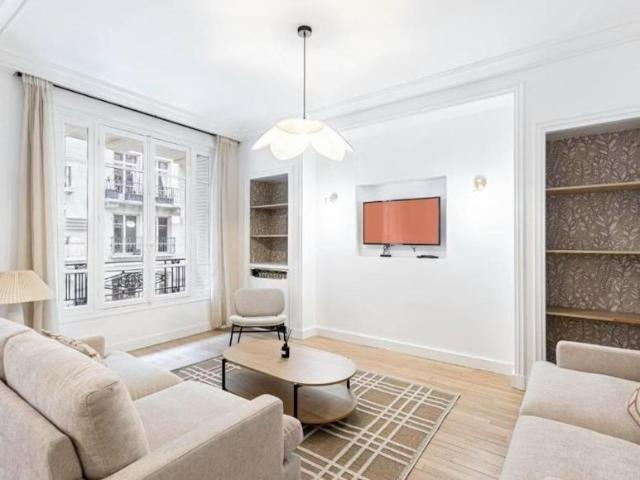 2 chambres, Paris Paris 75016 105089498