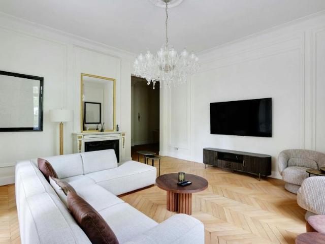 2 chambres, Paris Paris 75016 105717665