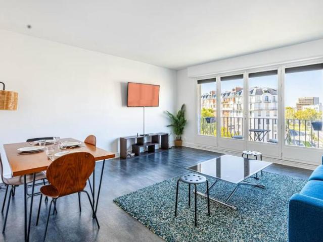 2 chambres, Paris Paris 75017 101588346