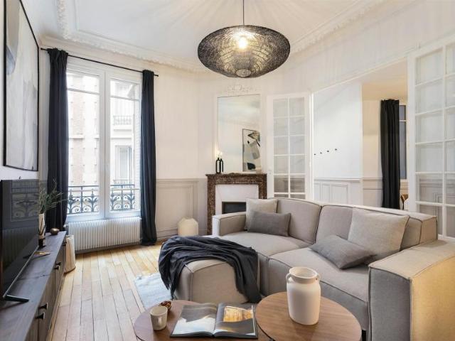 2 chambres, Paris Paris 75017 104599520