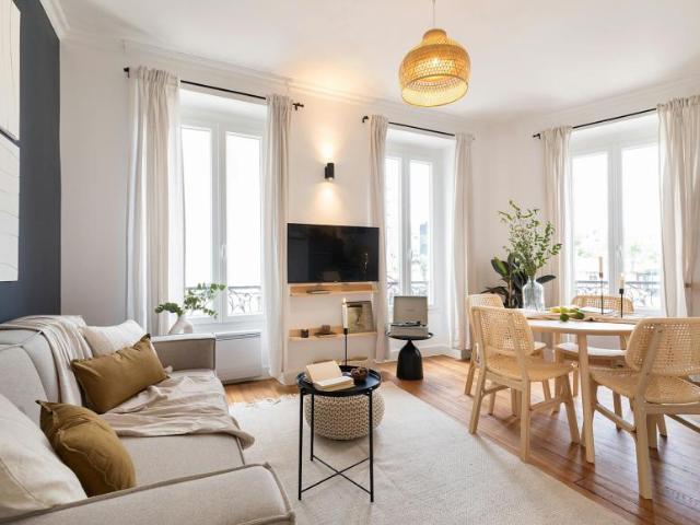 2 chambres, Paris Paris 75017 104843283