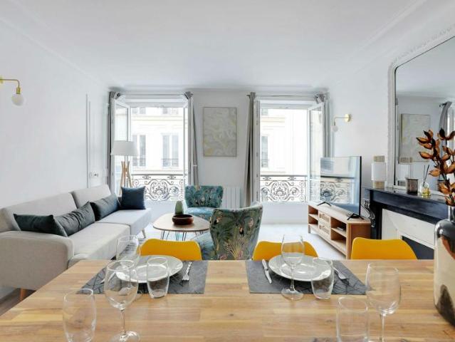 2 chambres, Paris Paris 75017 104865528