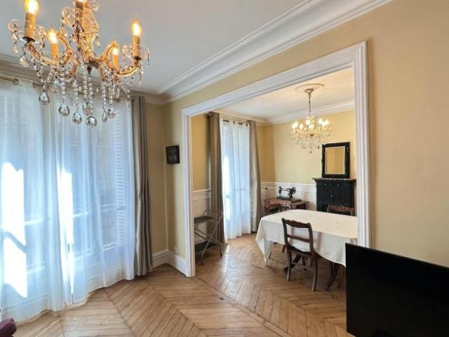 2 chambres, Paris Paris 75018 104783688