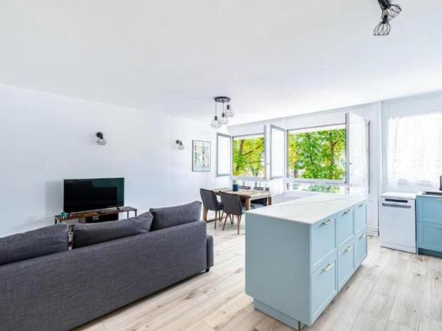 2 chambres, Paris Paris 75019 101588619