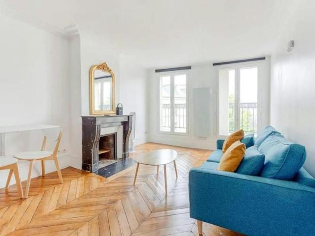 2 chambres, Paris Paris 75010 101588685