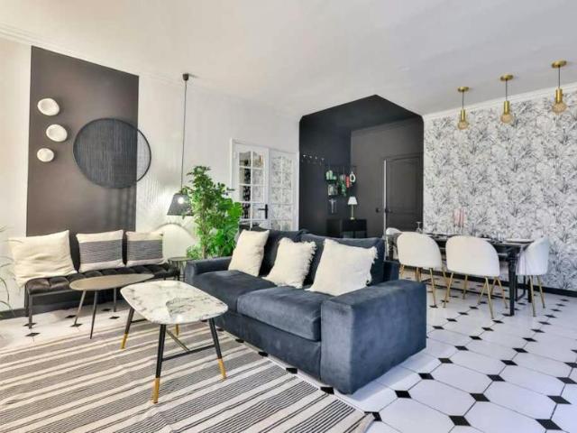 2 chambres, Paris Paris 75010 103216732