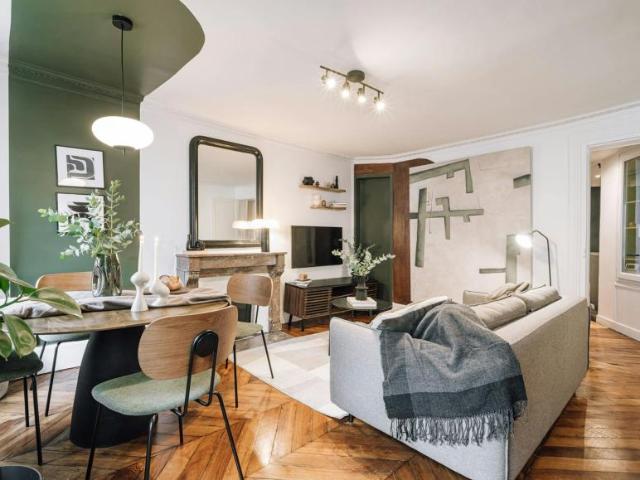 2 chambres, Paris Paris 75010 104797244