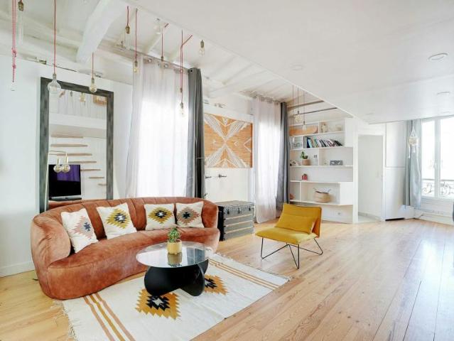 2 chambres, Paris Paris 75011 104639872