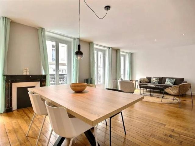 2 chambres, Paris Paris 75011 94992941