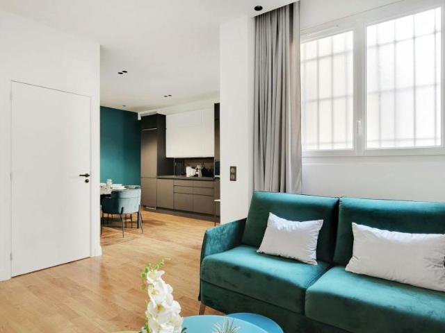 2 chambres, Paris Paris 75012 104402345