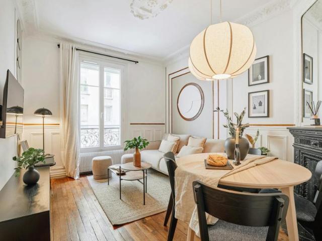 2 chambres, Paris Paris 75013 99798966