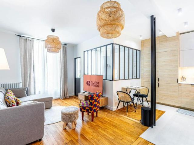 2 chambres, Paris Paris 75020 102851312
