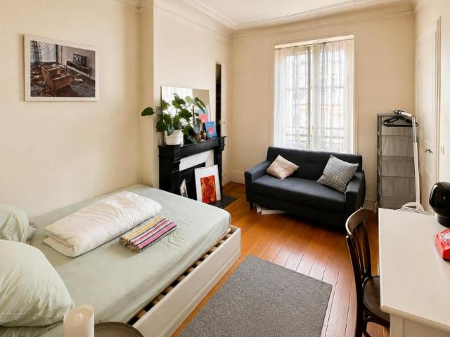 2 chambres, Paris Paris 75020 105024622