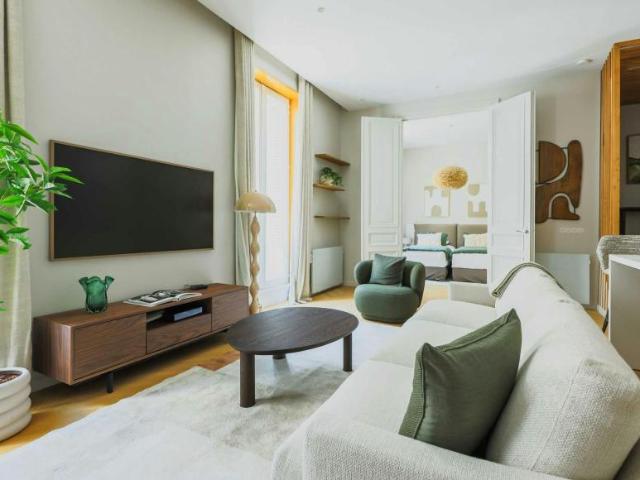 2 chambres, Paris Paris 75116 LS105411518