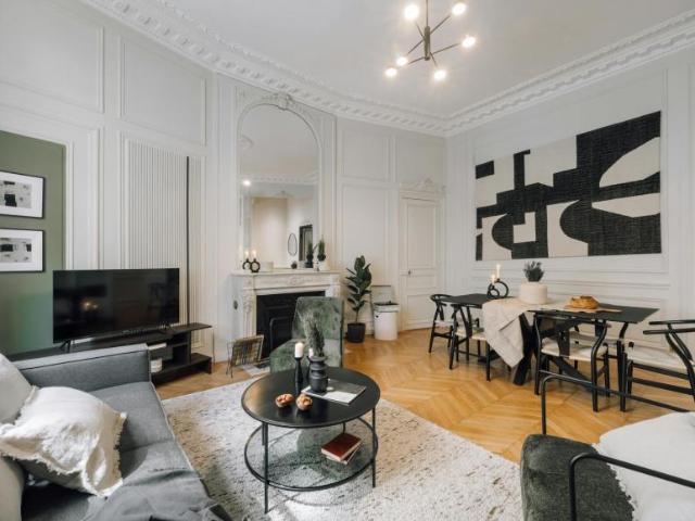 2 chambres, Paris Paris 75116 102054839