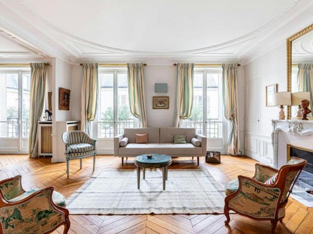 2 chambres, Paris Paris 75116 103244225