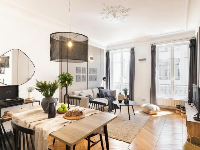 2 chambres, Paris Paris 75116 104912452