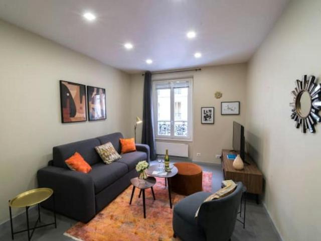 2 chambres, Paris Paris 75116 99692448