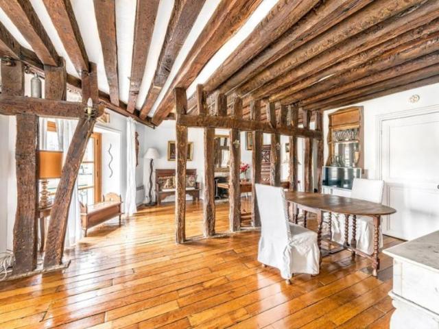 2 chambres, Paris Paris 98759830
