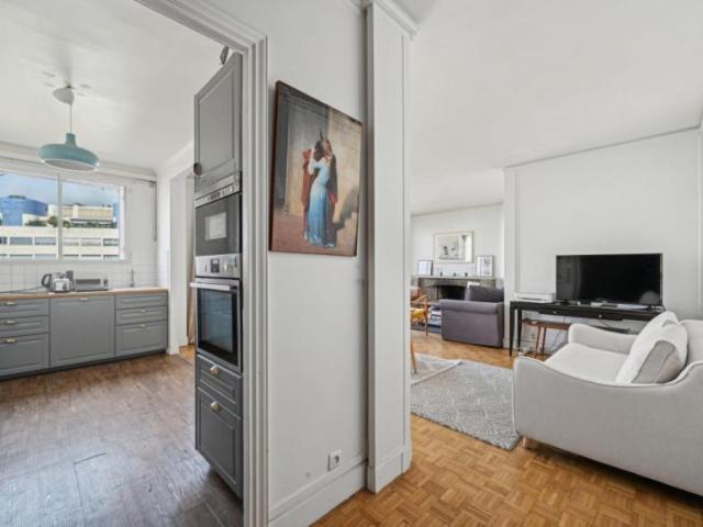 2 chambres, Paris Paris 99384468
